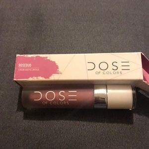 CLOSET CLEAR OUT!! Dose of Colors in Rosebud